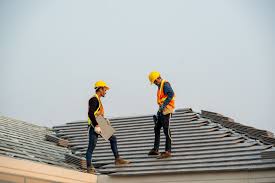 Best Roofing for New Construction  in Mcloud, OK